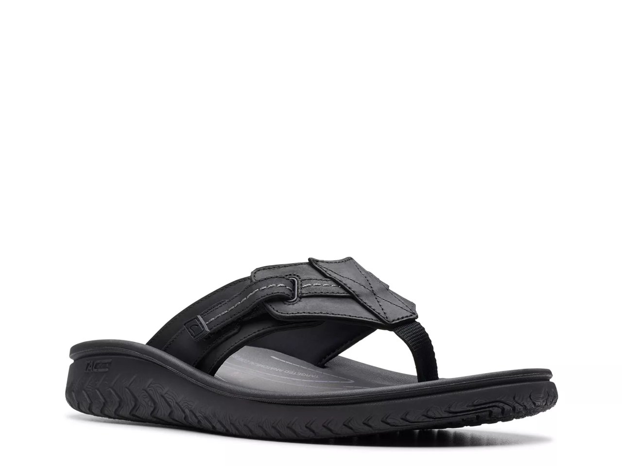Wesley Sun Sandal