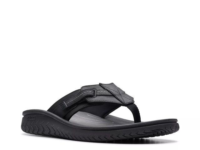 Wesley Sun Sandal
