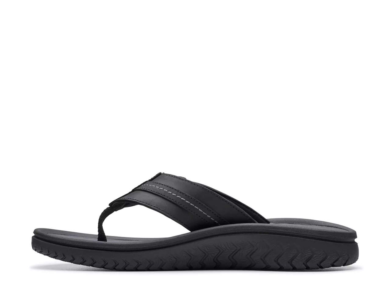Wesley Sun Sandal