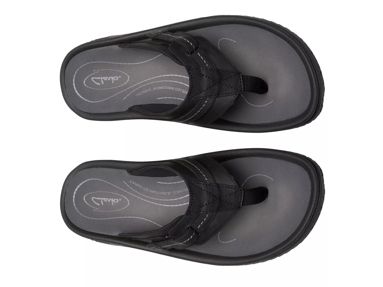 Wesley Sun Sandal