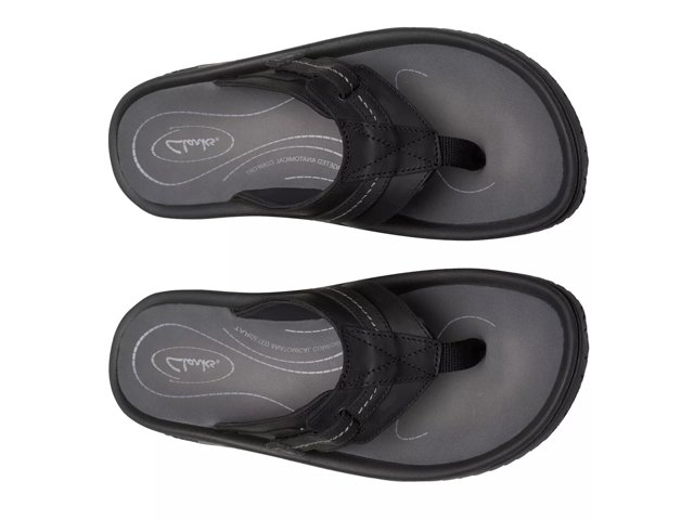 Wesley Sun Sandal