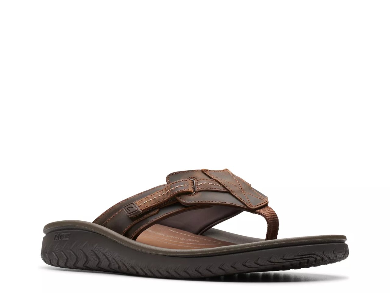 Wesley Sun Sandal