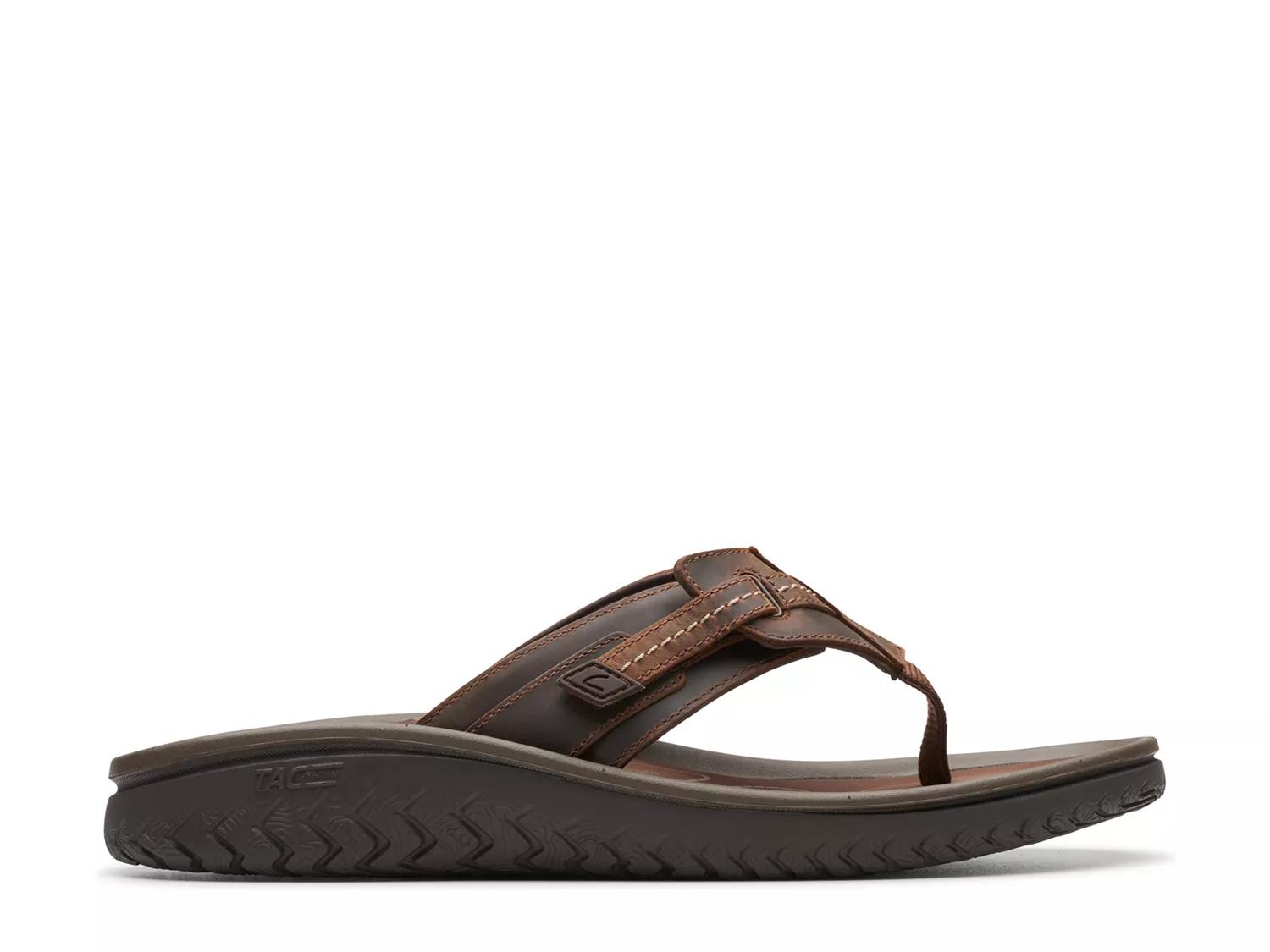 Wesley Sun Sandal