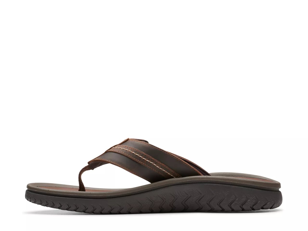 Wesley Sun Sandal