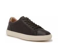Craymer Sneaker - Men's Black view