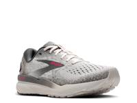 Ghost 16 Running Shoe - Women's White/Red view