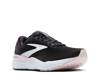 Ghost 16 Running Shoe - Women's Black/Pink view