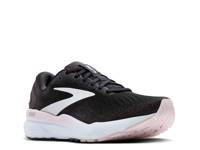 Ghost 16 Running Shoe - Women's Black/Pink view