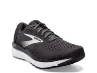 Ghost 16 Running Shoe - Women's Black/White view