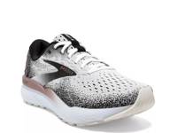 Ghost 16 Running Shoe - Women's White/Black view