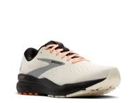 Ghost 16 Running Shoe - Women's White/Orange view