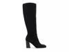 Fynn Boot Black Suede view