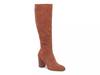 Fynn Boot Cognac Suede view
