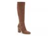 Fynn Boot Truffle Taupe Suede view