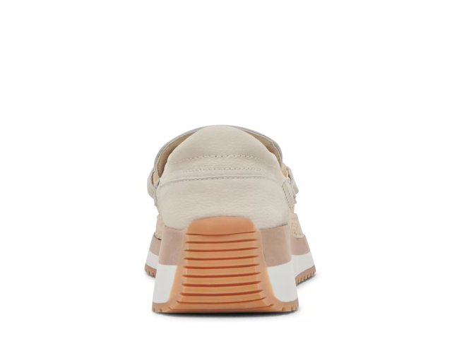 Jadah Platform Slip-On