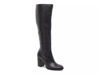 Fynn Boot Black Leather view
