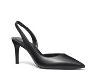 Alina Pump Black view