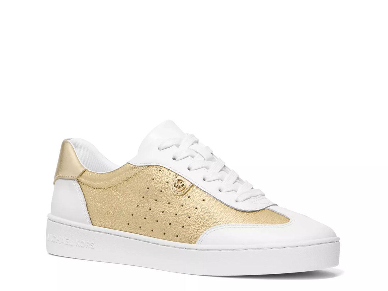 Scotty Platform Sneaker