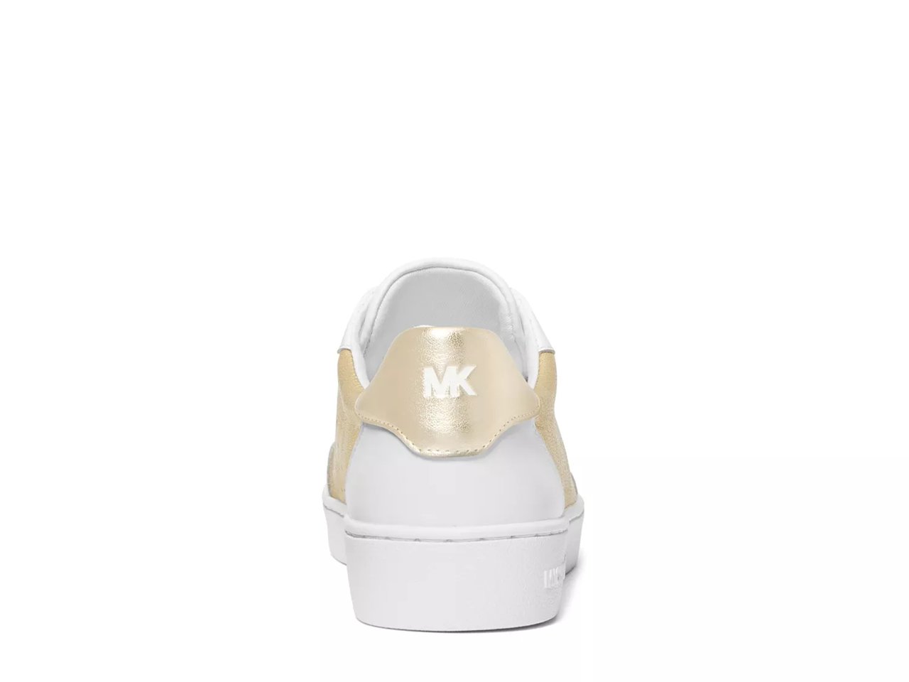 Scotty Platform Sneaker