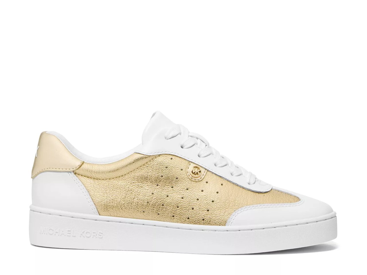 Scotty Platform Sneaker