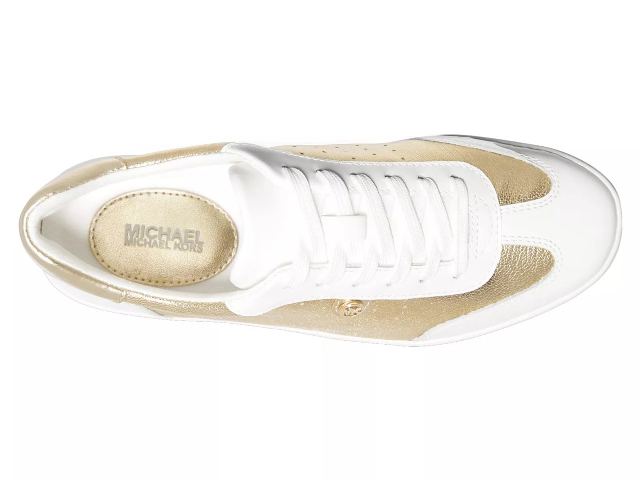 Scotty Platform Sneaker