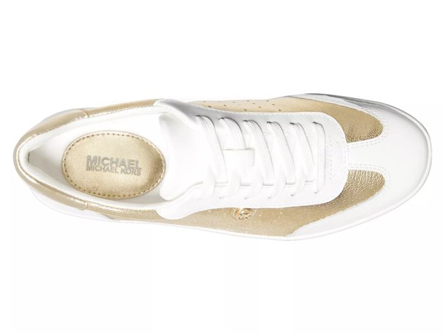 Scotty Platform Sneaker