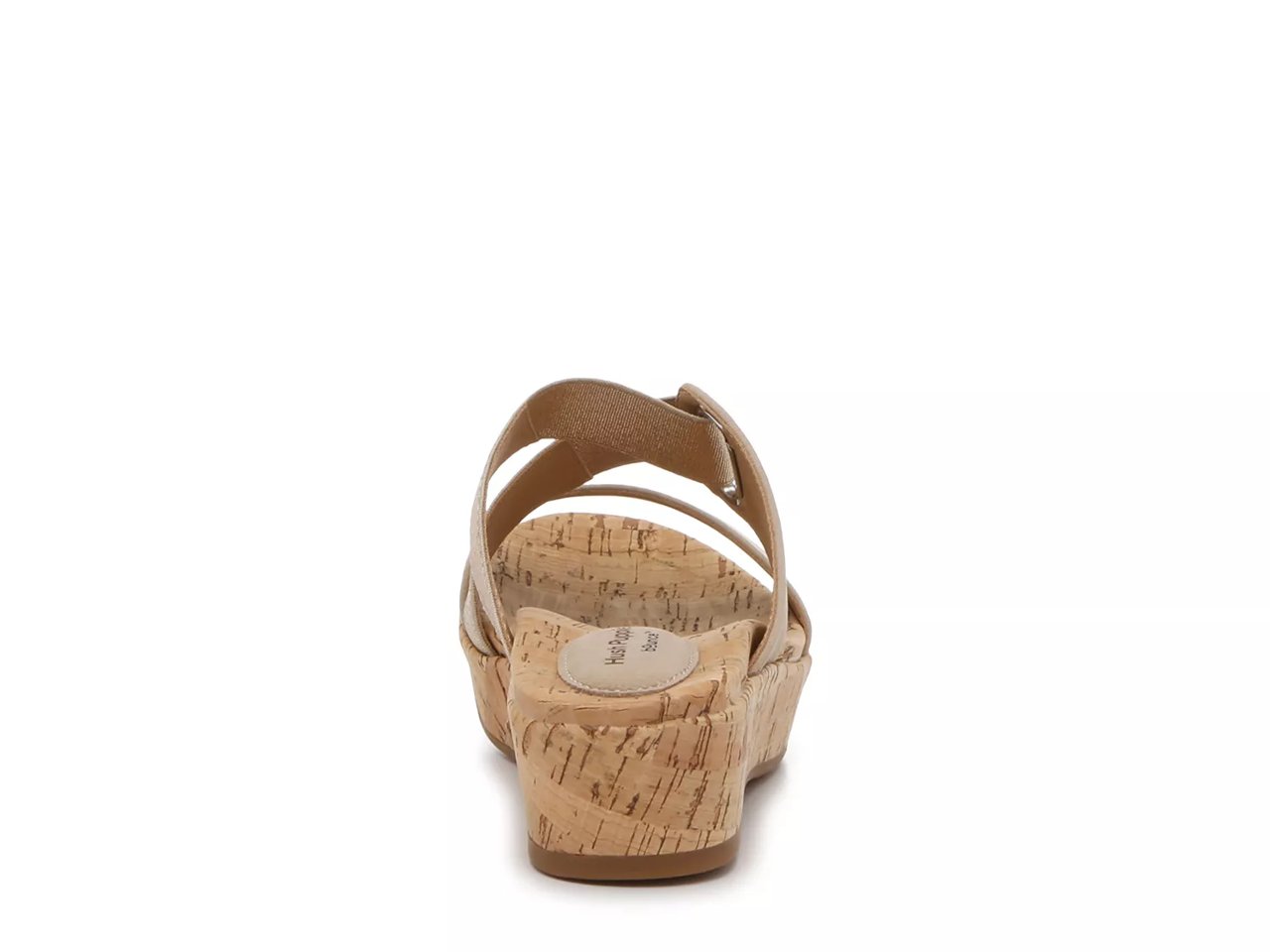 Coco Wedge Sandal