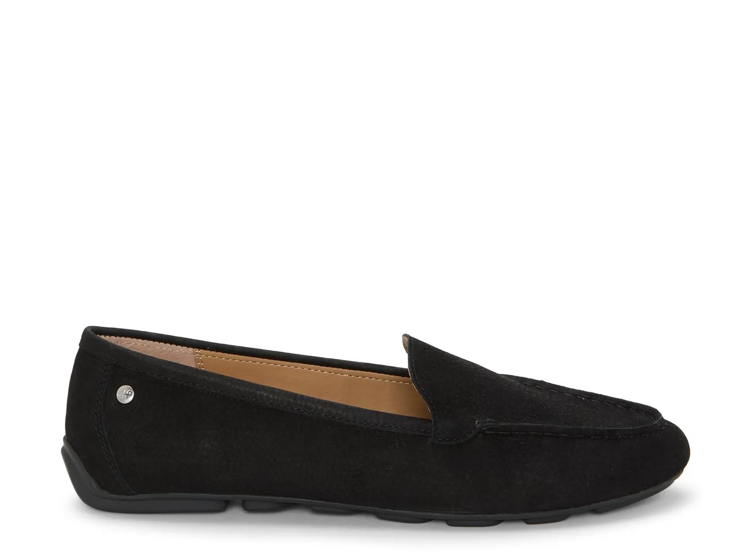 Ozzie Driving Loafer