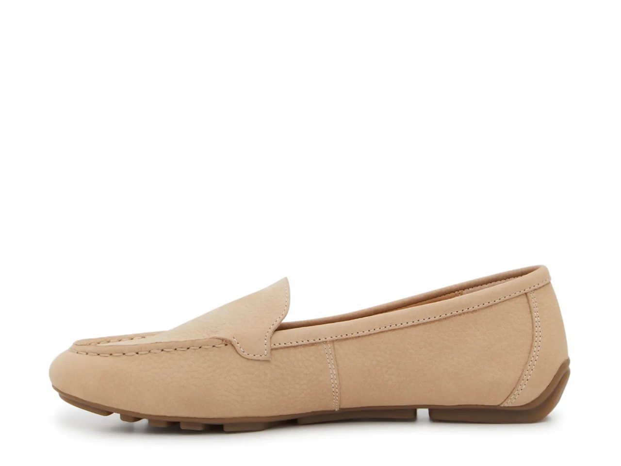 Ozzie Driving Loafer