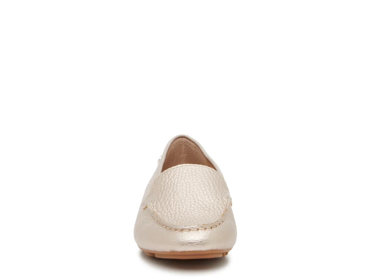 Ozzie Driving Loafer