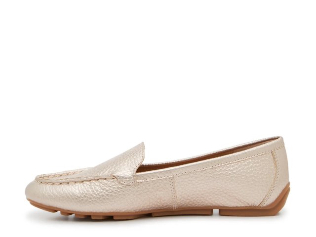 Ozzie Driving Loafer