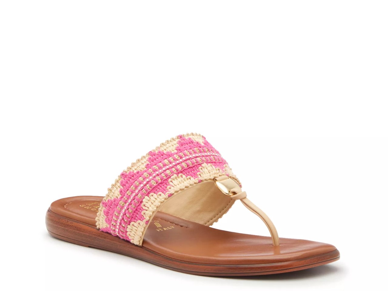 Lettia Sandal