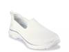 GO WALK 7™ Ivy Slip-On White/Blue view