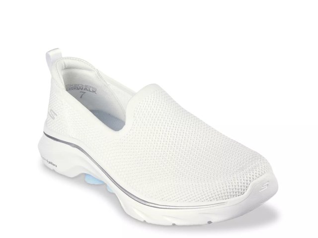 GO WALK 7™ Ivy Slip-On