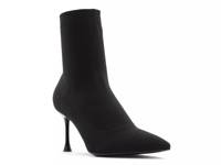 Phara Bootie Black view