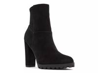 Tianah Bootie Black view
