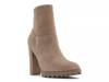 Tianah Bootie Light Brown view