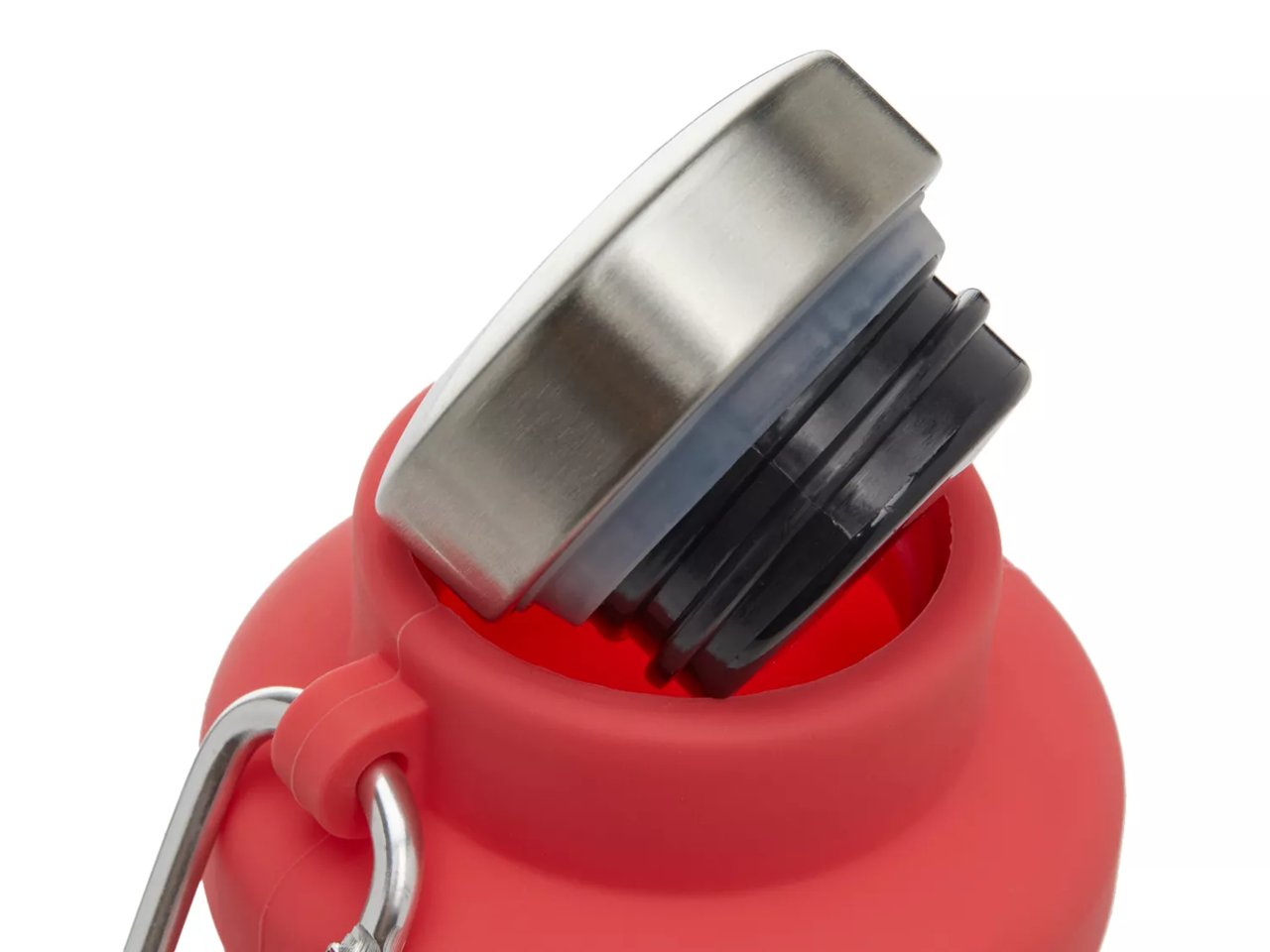 Collapsible 17-Oz. Water Bottle