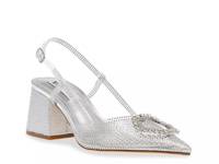 Bergen Pump Clear view