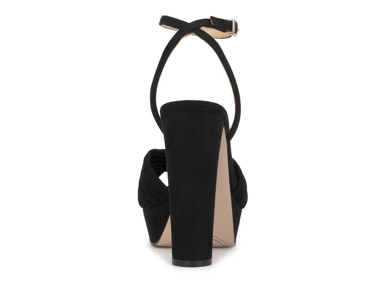 Immie Platform Sandal