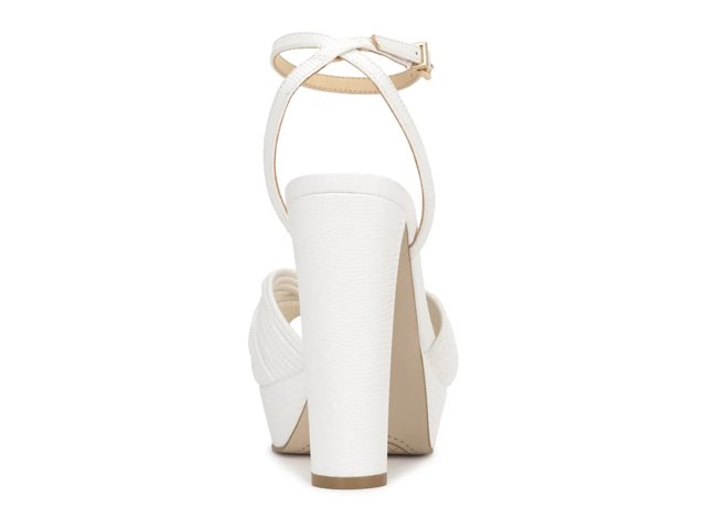 Immie Platform Sandal