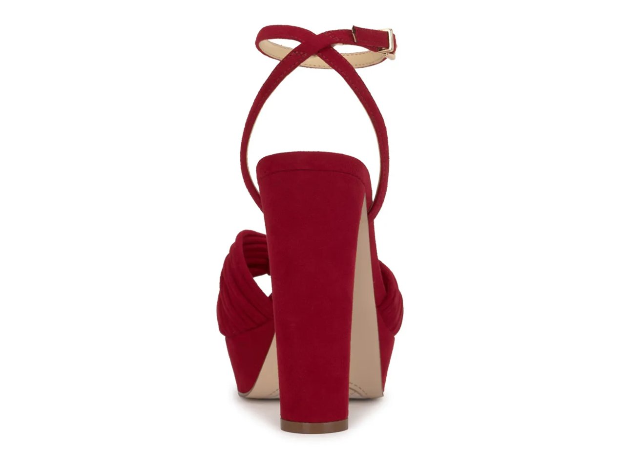 Immie Platform Sandal