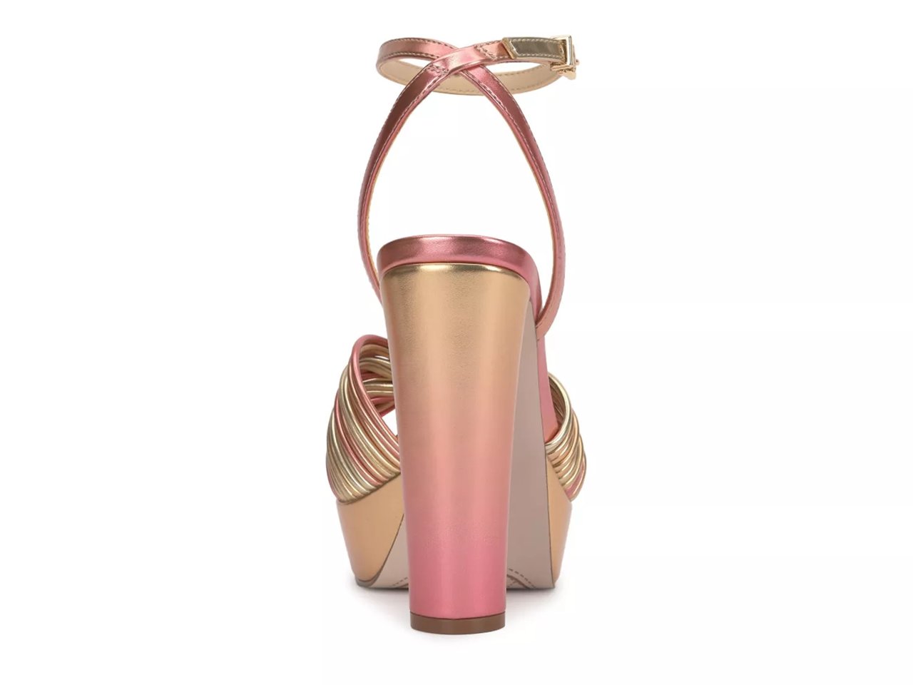Immie Platform Sandal