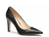 Rosalind Pump Black view