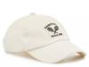 Hamptons Baseball Cap Ivory view
