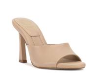 Paigely Sandal Soft Beige Leather view