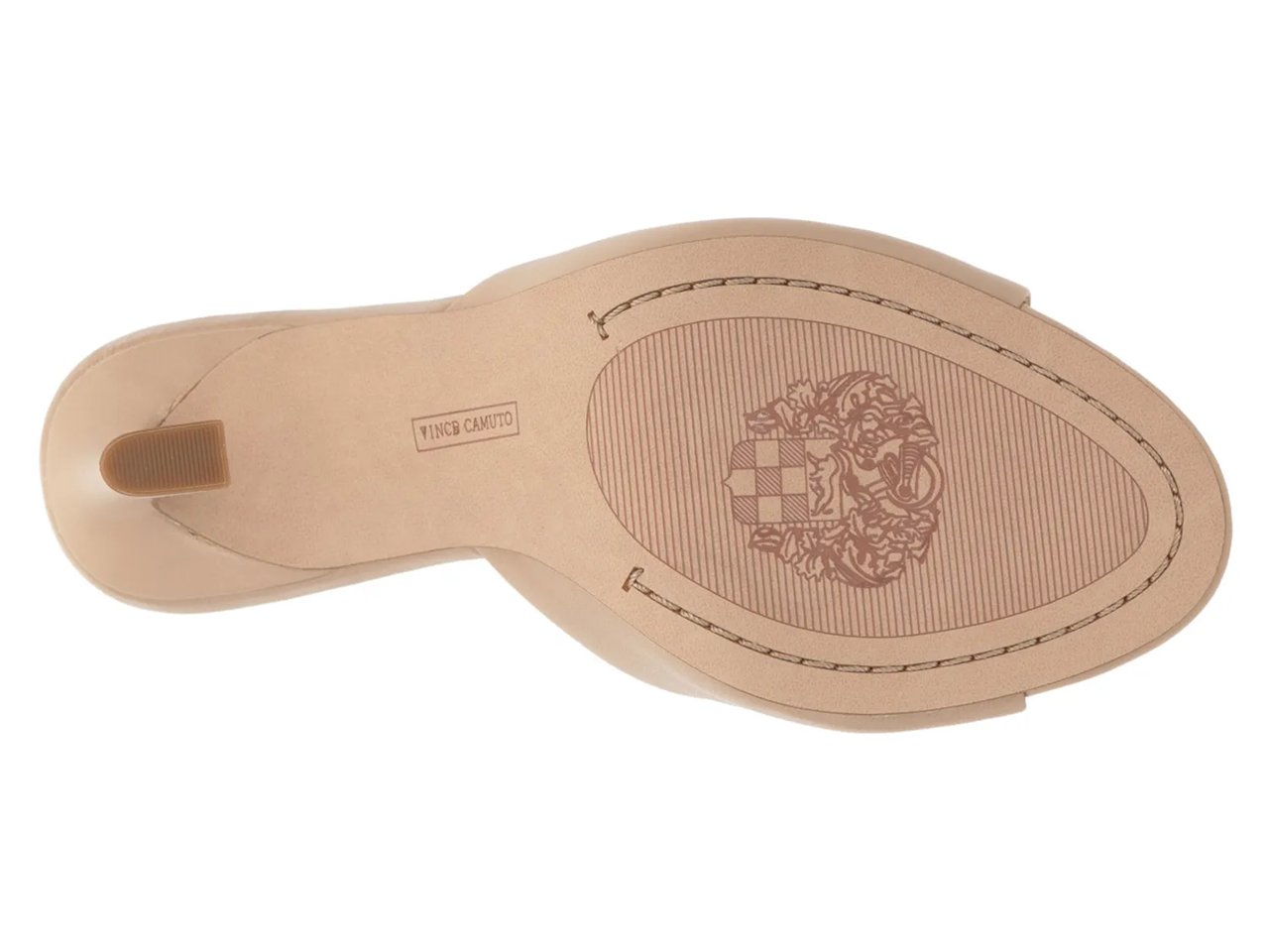 Paigely Sandal