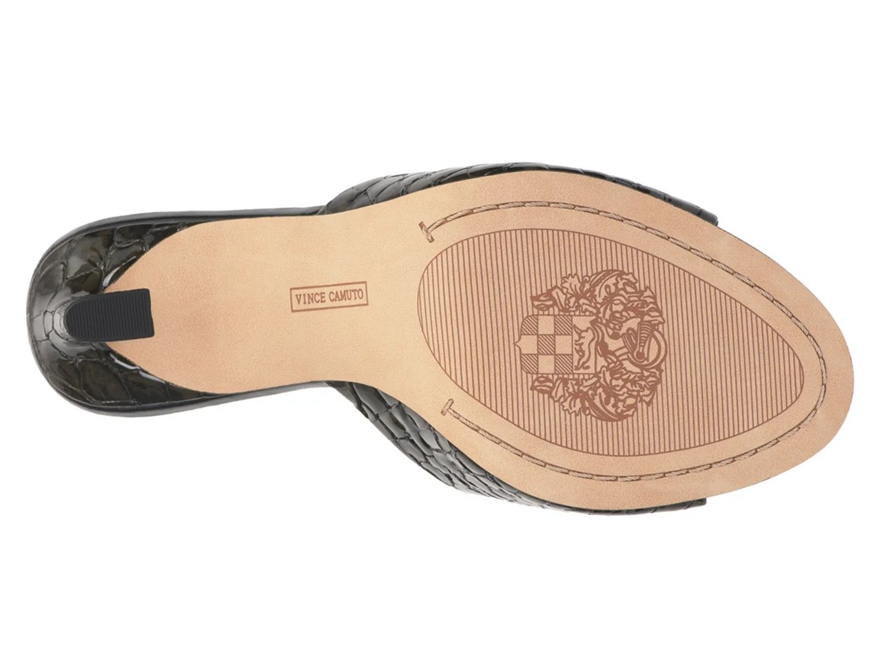Paigely Sandal
