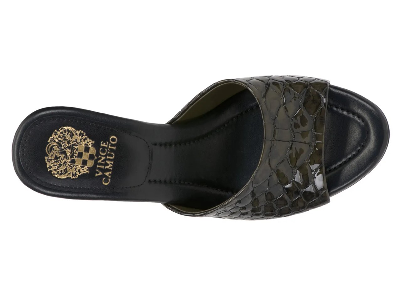 Paigely Sandal