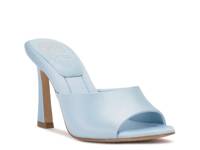 Paigely Sandal Blue view